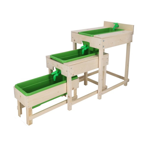 Vrtni sudoperi u kompletu 3 kom – Esschert Design-image-2