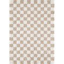 Bež/krem tepih 120x170 cm Grida – ESTE