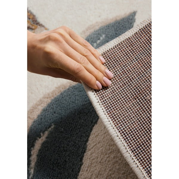 Krem dječji tepih 160x235 cm Hot Air Balloon – Hanse Home-image-4