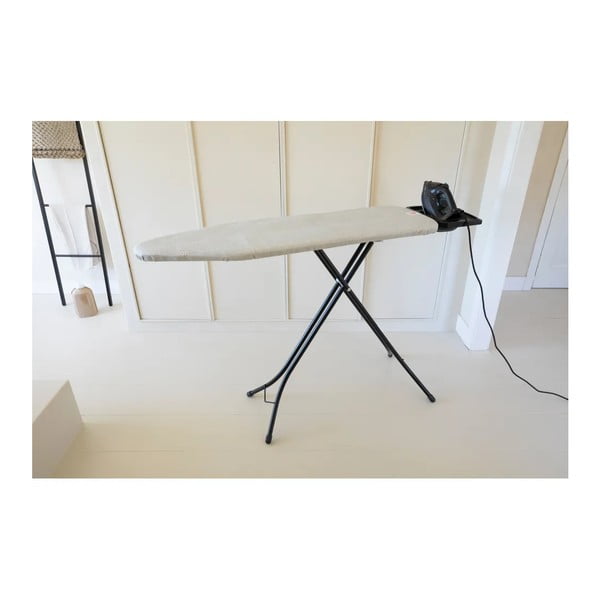 Navlaka za dasku za glačanje Denim Grey C – Brabantia-image-1