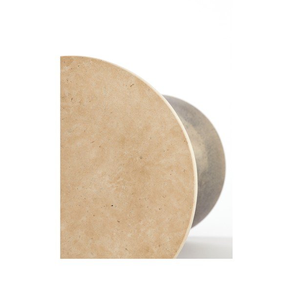 Okrugli pomoćni stol ø 29 cm Ynez – Light & Living-image-3