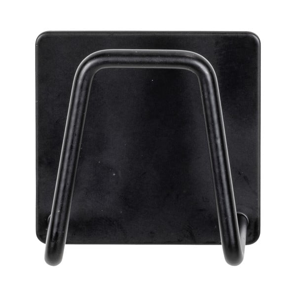 Samoljepljiva kuka od nehrđajućeg čelika Edea – Wenko-image-2