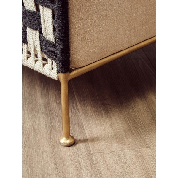 Crno-bijela fotelja Satna – Premier Housewares-image-3