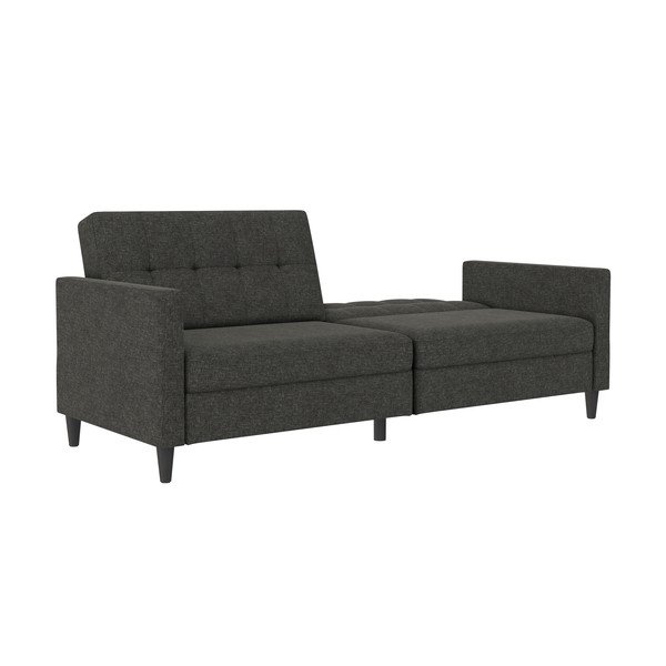Siva sklopiva sofa 82 cm Hartford – Støraa-image-3
