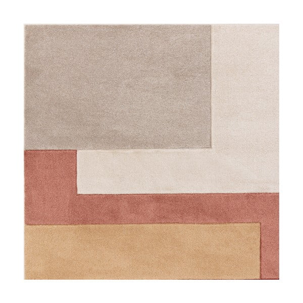 Ciglasti tepih 160x230 cm Sketch – Asiatic Carpets-image-3