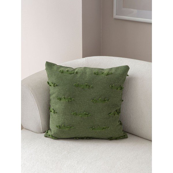 Ukrasna jastučnica 43x43 cm Tuffet – Mioli Decor-image-1
