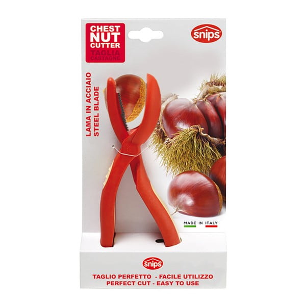 Red Nutcracker Snips Kesten-image-1