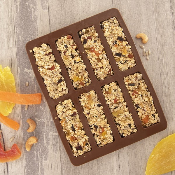 Silikonski kalup za pečenje 17x22 cm – Orion-image-1