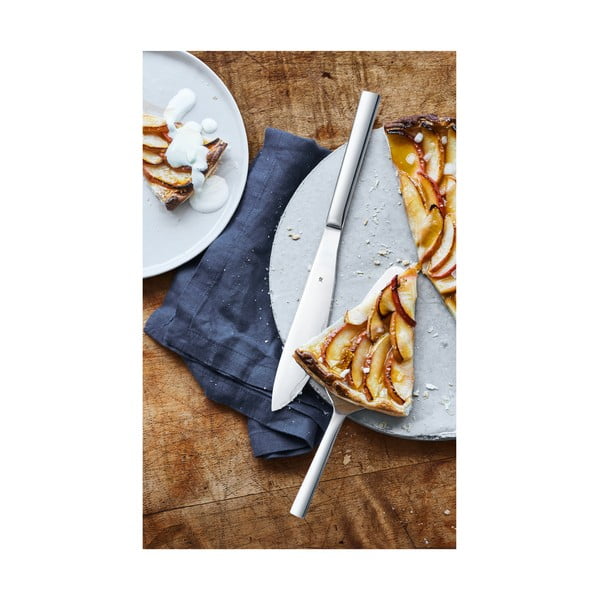 Set 2 pribora od nehrđajućeg čelika za posluživanje torte WMF Nuova-image-1