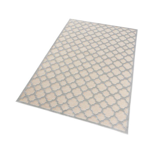 Krem tepih od viskoze Mint Rugs Bryon, 80 x 125 cm-image-3