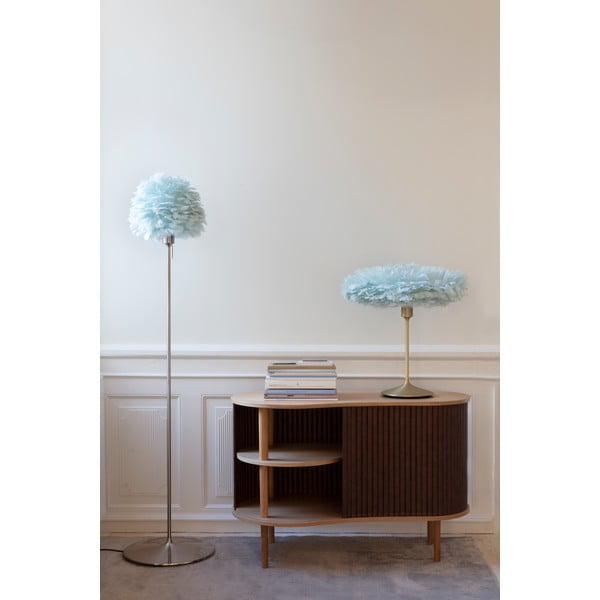 Sivi stalak svjetiljke 140 cm Santé – UMAGE-image-3