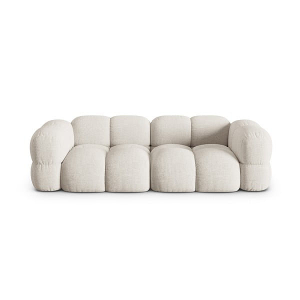 Bež sofa 250 cm Loretto – Cosmopolitan Design