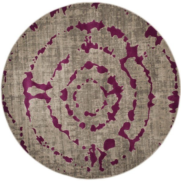 Tepih Webtappeti Abstract Lilly, 155 cm