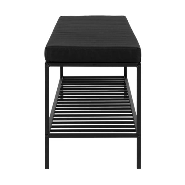 Crna klupa Vita - House Nordic-image-3