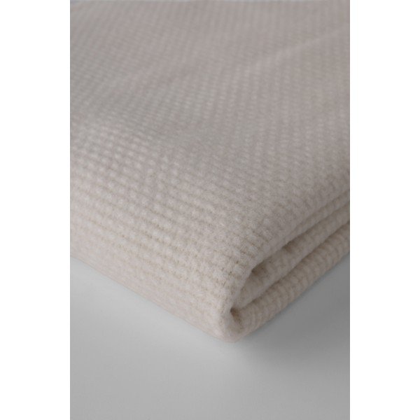 Bež pokrivač s pamukom Euromant Zen, 140 x 160 cm-image-3