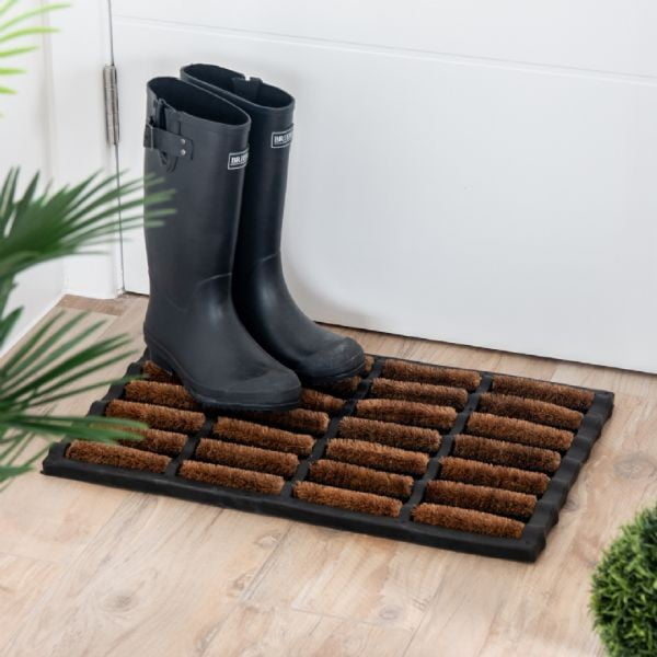 Otirač Addis Terrington, 60 x 40 cm-image-1