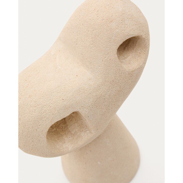 Kameni kipići u setu 2 kom (visina 23 cm) Arif – Kave Home-image-3