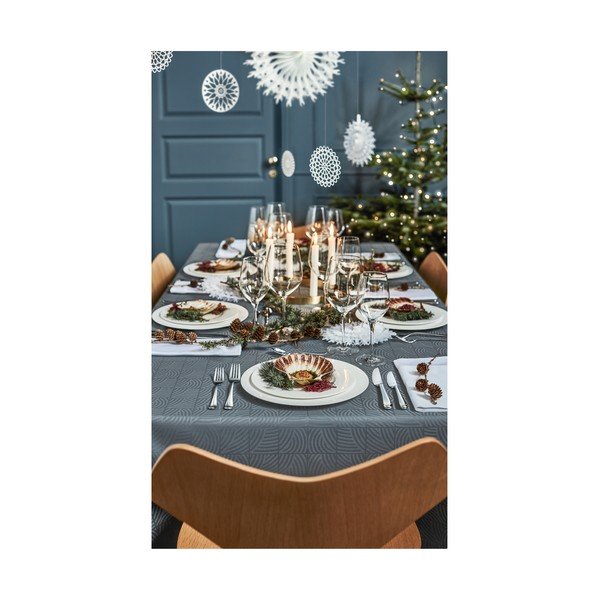 Set od 30 WMF Cromargan® Merit pribora za jelo od nehrđajućeg čelika-image-2
