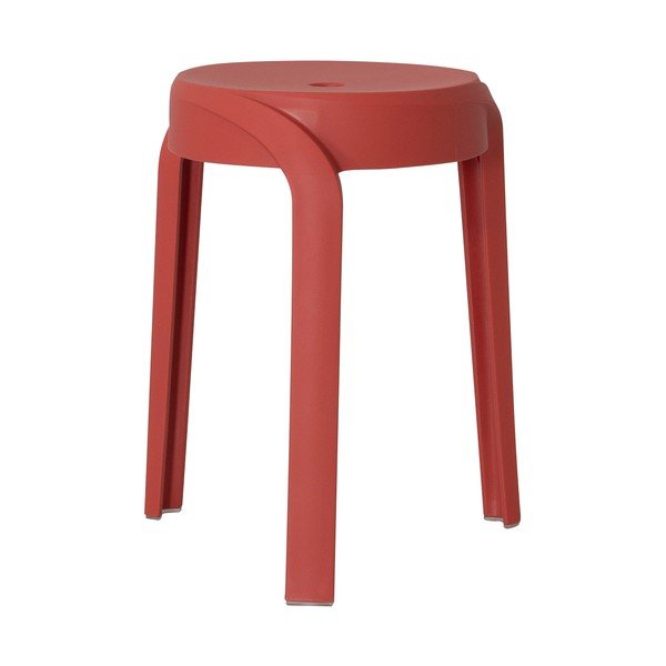 Plastični stolići u setu 3 kom Pop – Tenzo-image-2