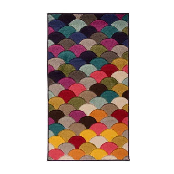 Flair Rugs Spectrum Jive, 80 x 150 cm