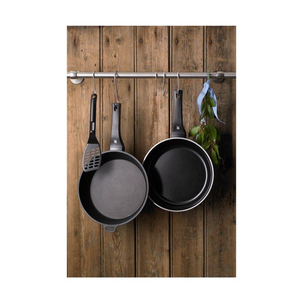 Tava WMF Cromargan® PermaDur Excell, ⌀ 28 cm-image-4