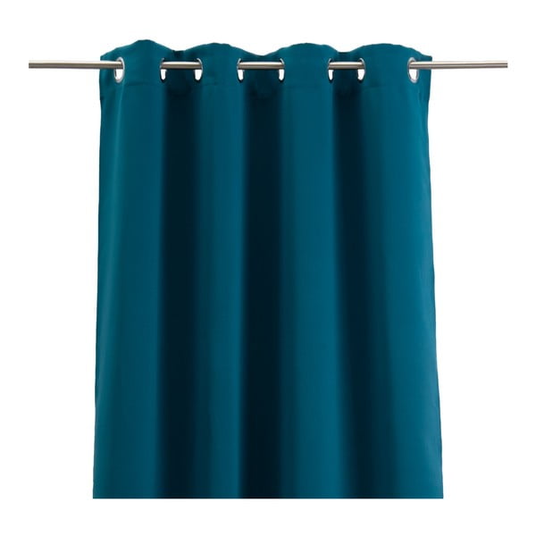 Plava zatamnjujuća zavjesa 140x260 cm Best-Out – Casa Selección