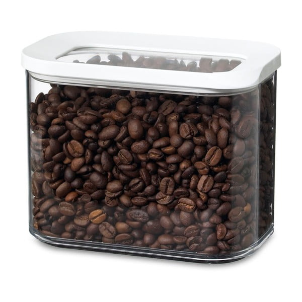 Posuda za namirnice za čuvanje hrane Modula White – Mepal-image-1