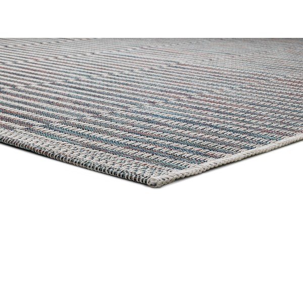 Plavi vanjski tepih Universal Bliss, 75 x 150 cm-image-2