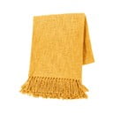 Pamučna deka 130x160 cm Cotton Slub – Tiseco Home Studio