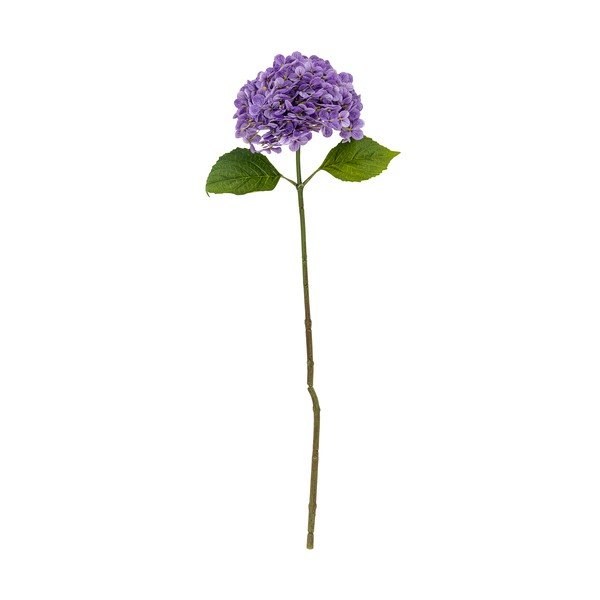 Umjetna biljka (visina 73,5 cm) Hydrangea – Bloomingville