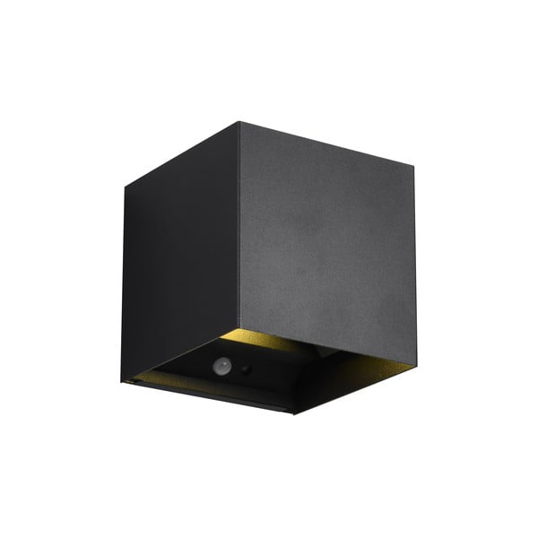 LED zidna vanjska svjetiljka sa senzorom pokreta (visina 10,5 cm) Talent – Reality-image-1