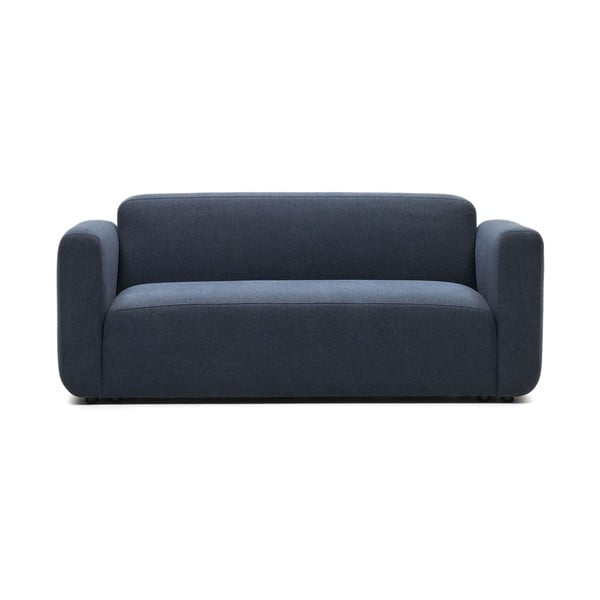 Tamno plava sofa 188 cm Neom – Kave Home