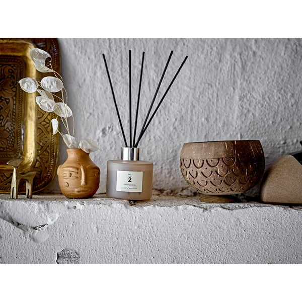 Difuzor No. 2 Green Gardenia – ILLUME x Bloomingville-image-2