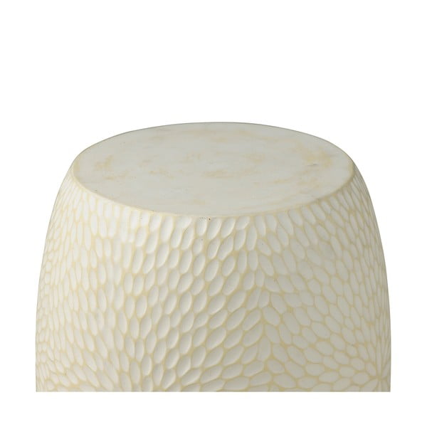 Vrtni pomoćni stolić Bonami Selection Dalia, ø 40 cm-image-3