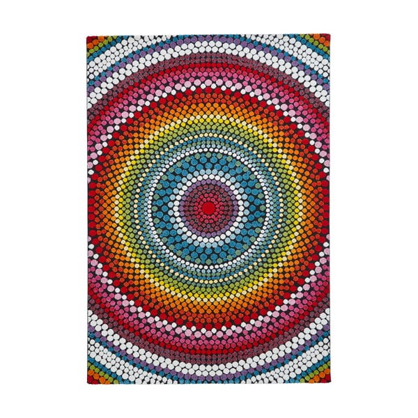 Tepih 170x120 cm Mosaic - Think Rugs
