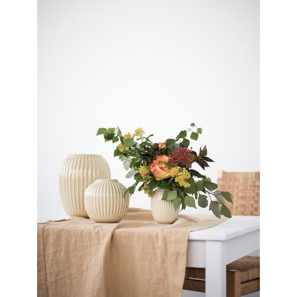 Keramička vaza Hammershøi - Kähler Design-image-1