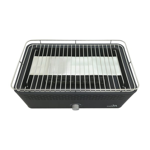 Roštilj na ugljen/prijenosni Greg – Cattara-image-2