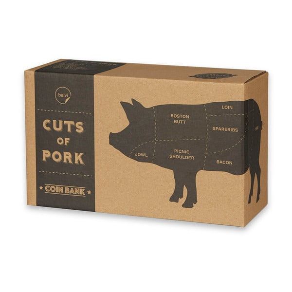 Spremnik za novac Cuts of Pork – Balvi-image-3
