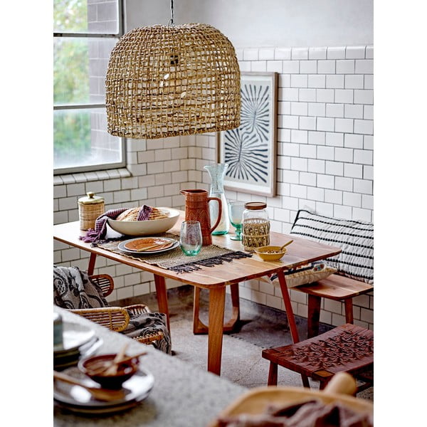 Platneni podmetač 50x35 cm Im - Bloomingville-image-1