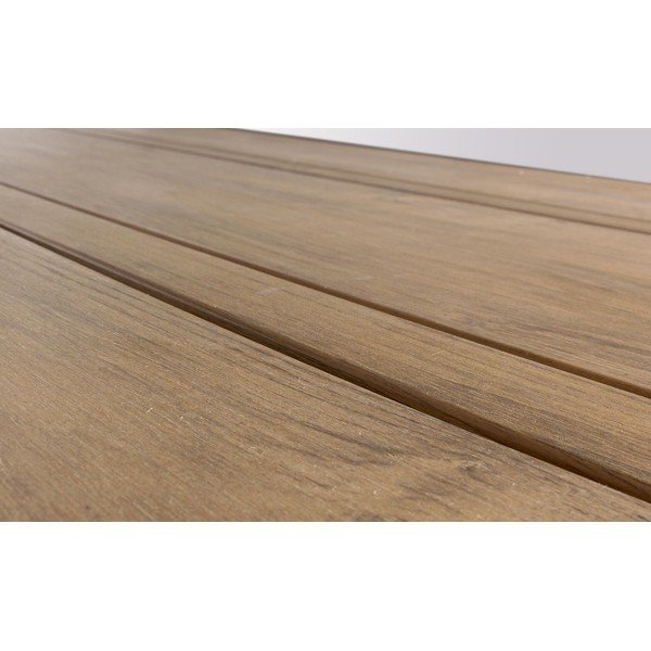 Vrtni stol aluminijski 100x198 cm Elias   – Bizzotto-image-3