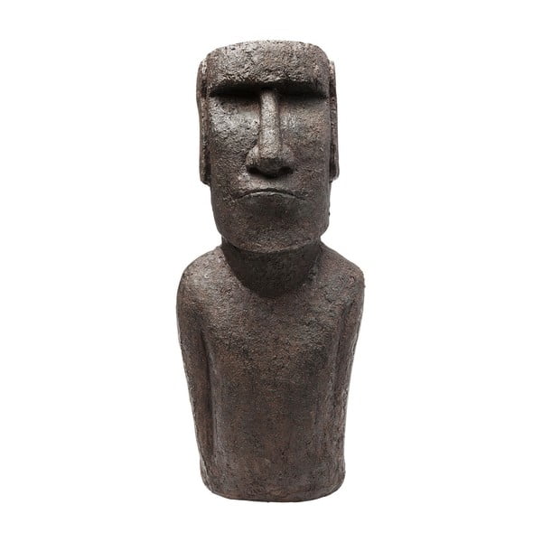 Keramički kipić Easter Island – Kare Design