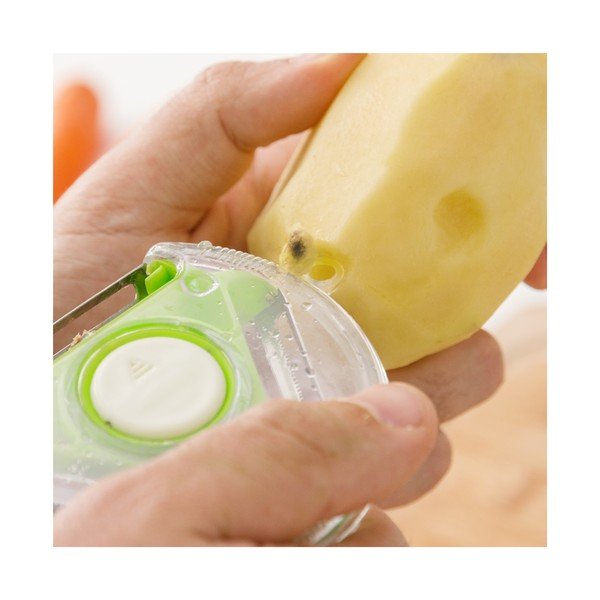 InnovaGoods 4u1 rotacijski strugač-image-3
