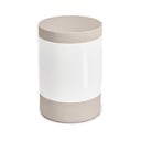 Posuda za poslastice za ljubimce Coppa Greige – MiaCara