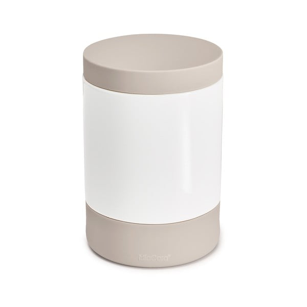 Posuda za poslastice za ljubimce Coppa Greige – MiaCara