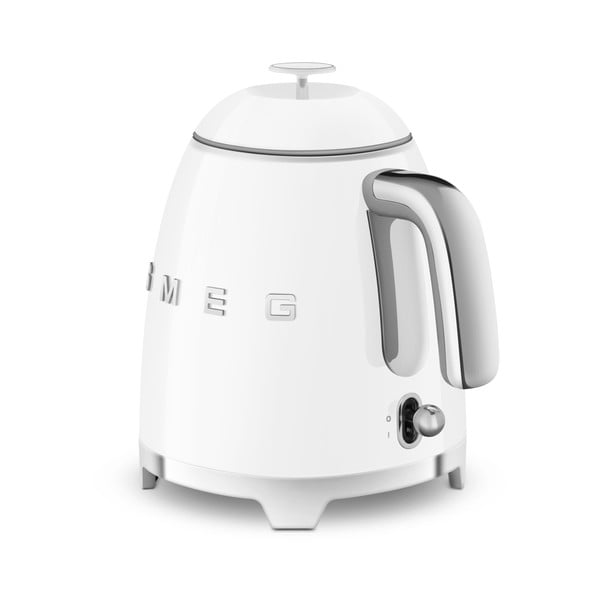 Bijelo kuhalo za vodu od nehrđajućeg čelika 800 ml Retro Style – SMEG-image-2