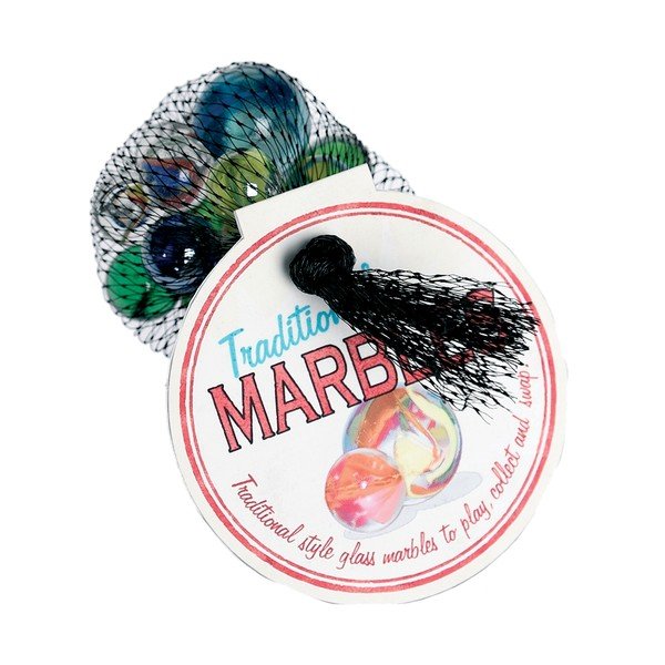 Igračka za igru na otvorenom Swirly Marbles – Rex London