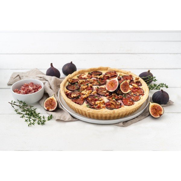 Kalup za quiche Zenker Posebne Countries, ø 30 cm-image-2