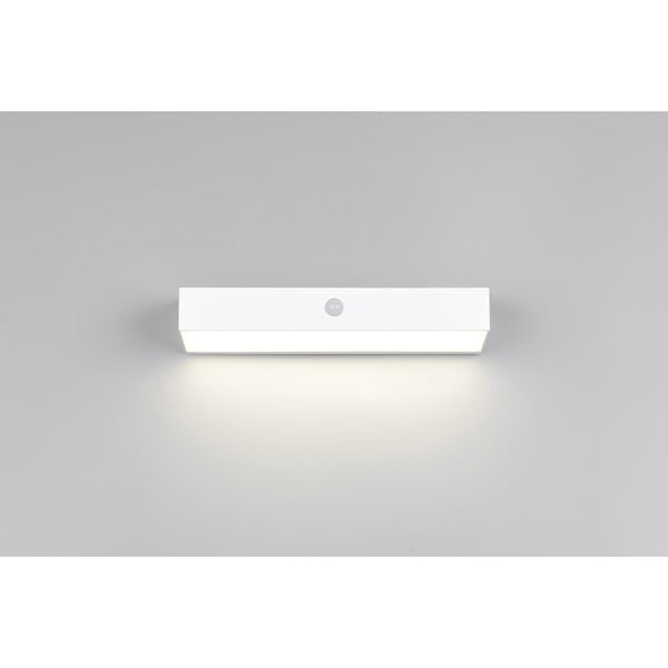 LED zidna vanjska svjetiljka sa solarnim panel (visina 6 cm) Silves – Reality-image-1