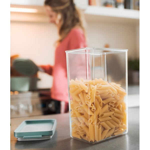 Posuda za namirnice za čuvanje hrane Black – Mepal-image-2