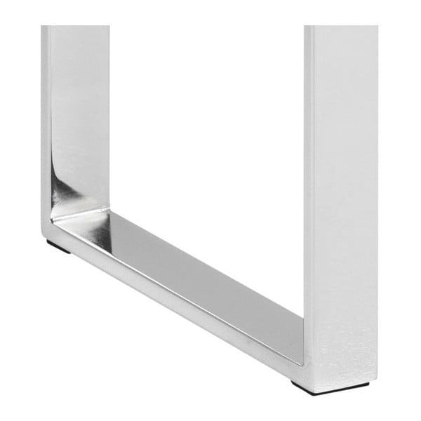 Konzolni stol sa staklenom pločom Actona Katrine-image-3